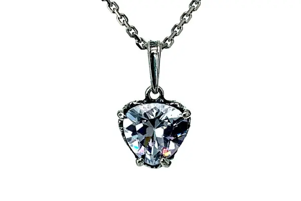 Cubic Zirconia Pendant P2247400260