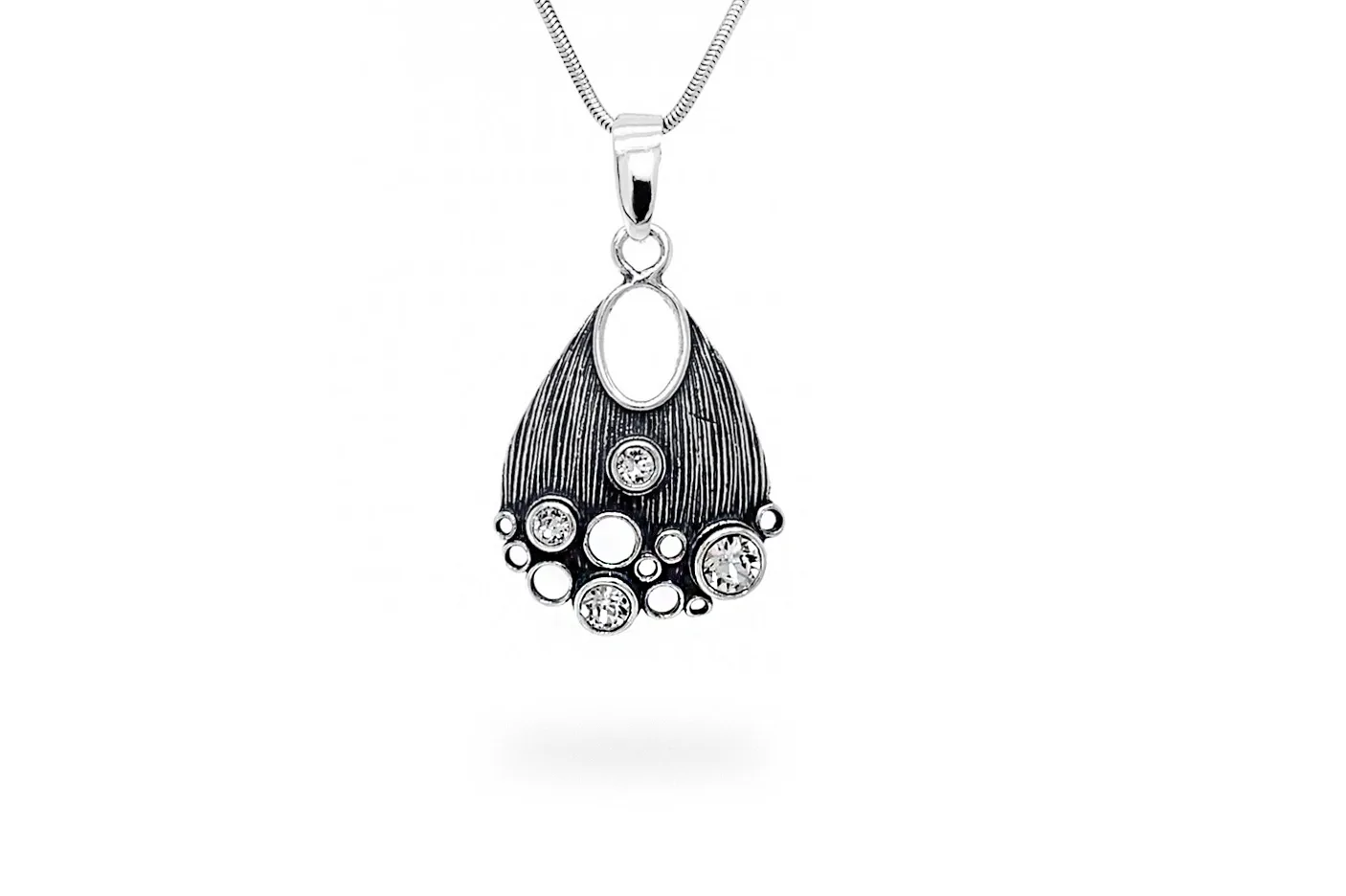 Sterling Silver Pendant