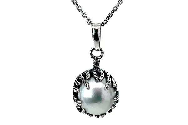 Cultured Pearl Pendant P2224450440