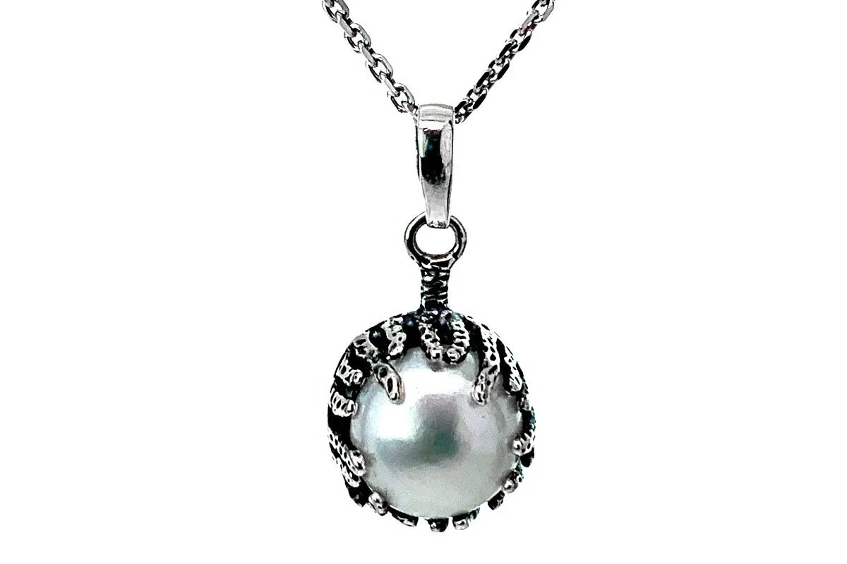 Cultured Pearl Pendant P2224450440