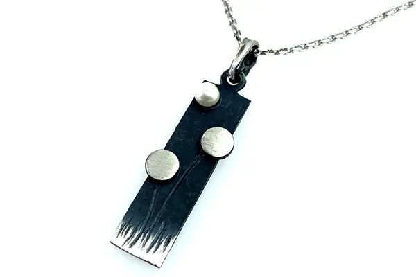 Cultured Pearl Pendant P2277400270