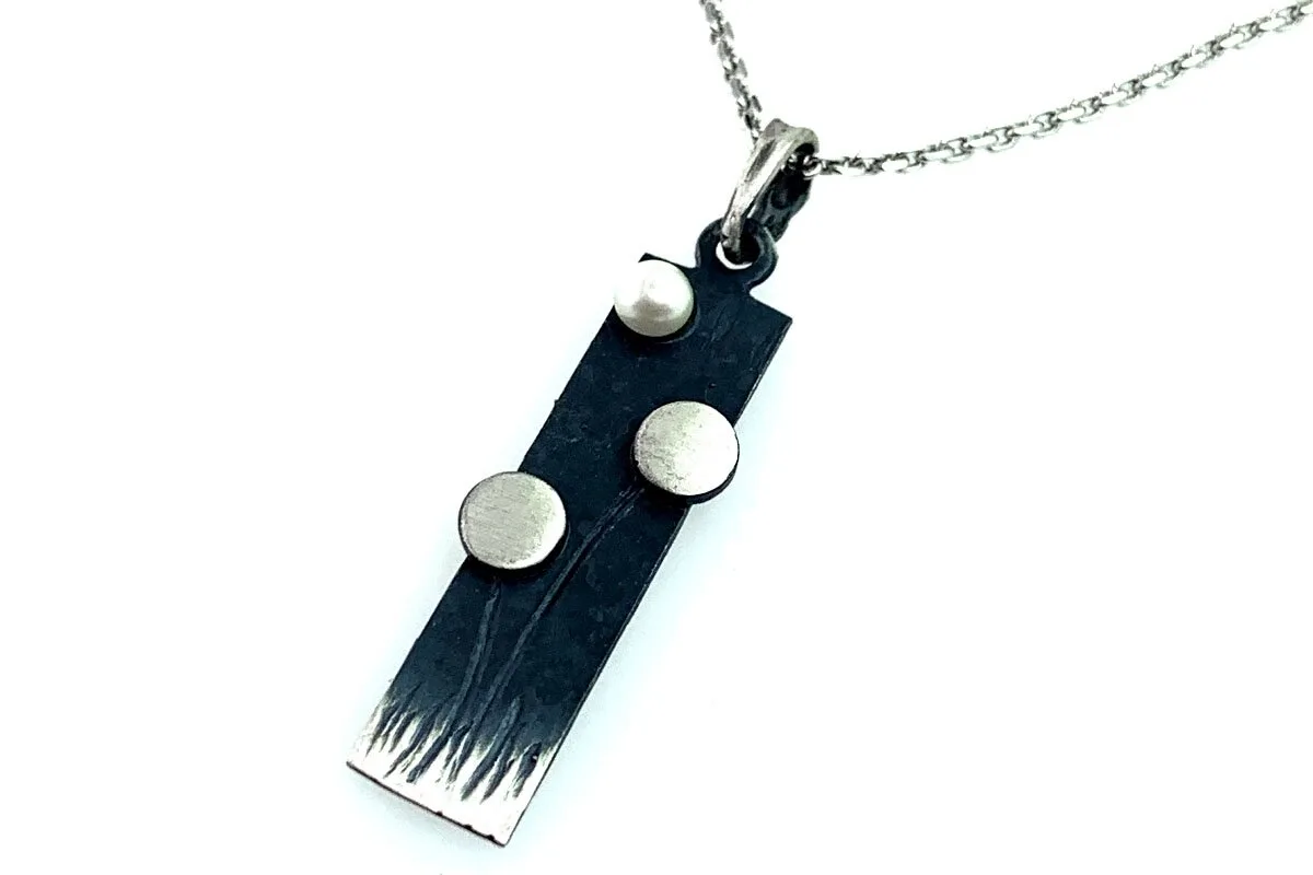 Cultured Pearl Pendant P2277400270