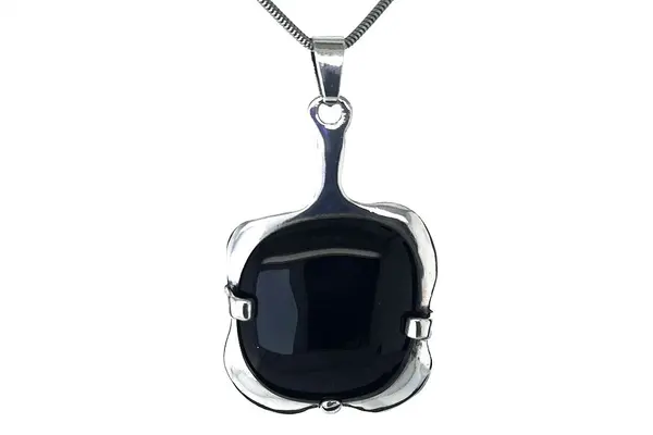 Black Onyx Pendant P1546251050