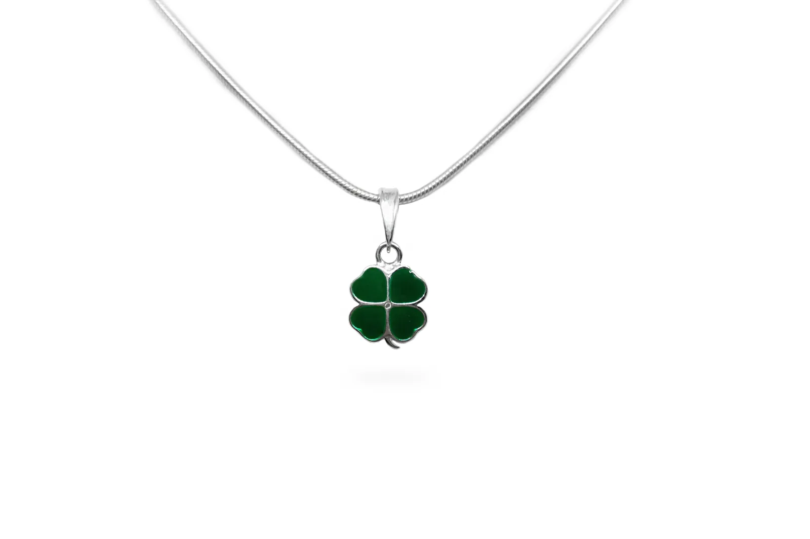 Pendant - Clover