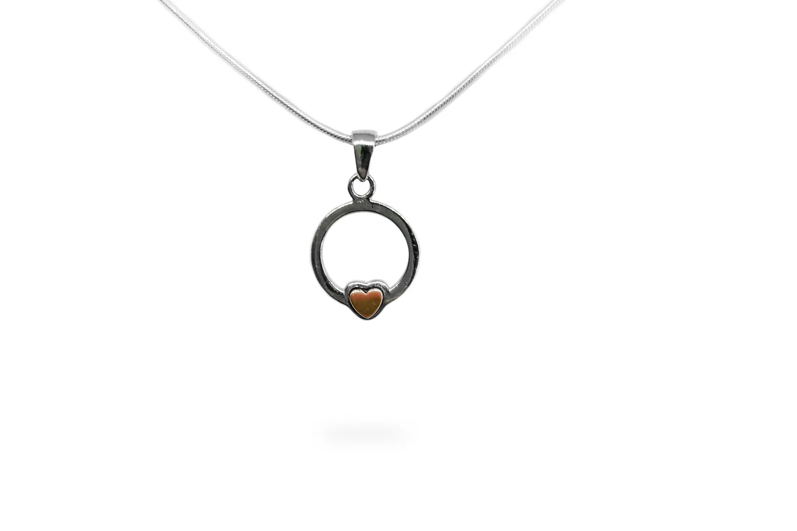 Pendant - Little Heart