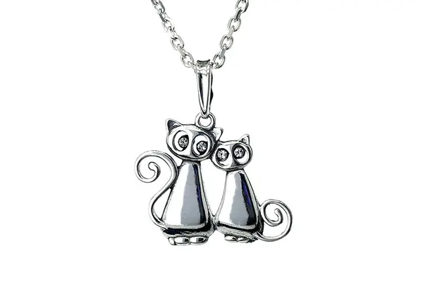 Pendant with Swarovski Crystal P1749400200