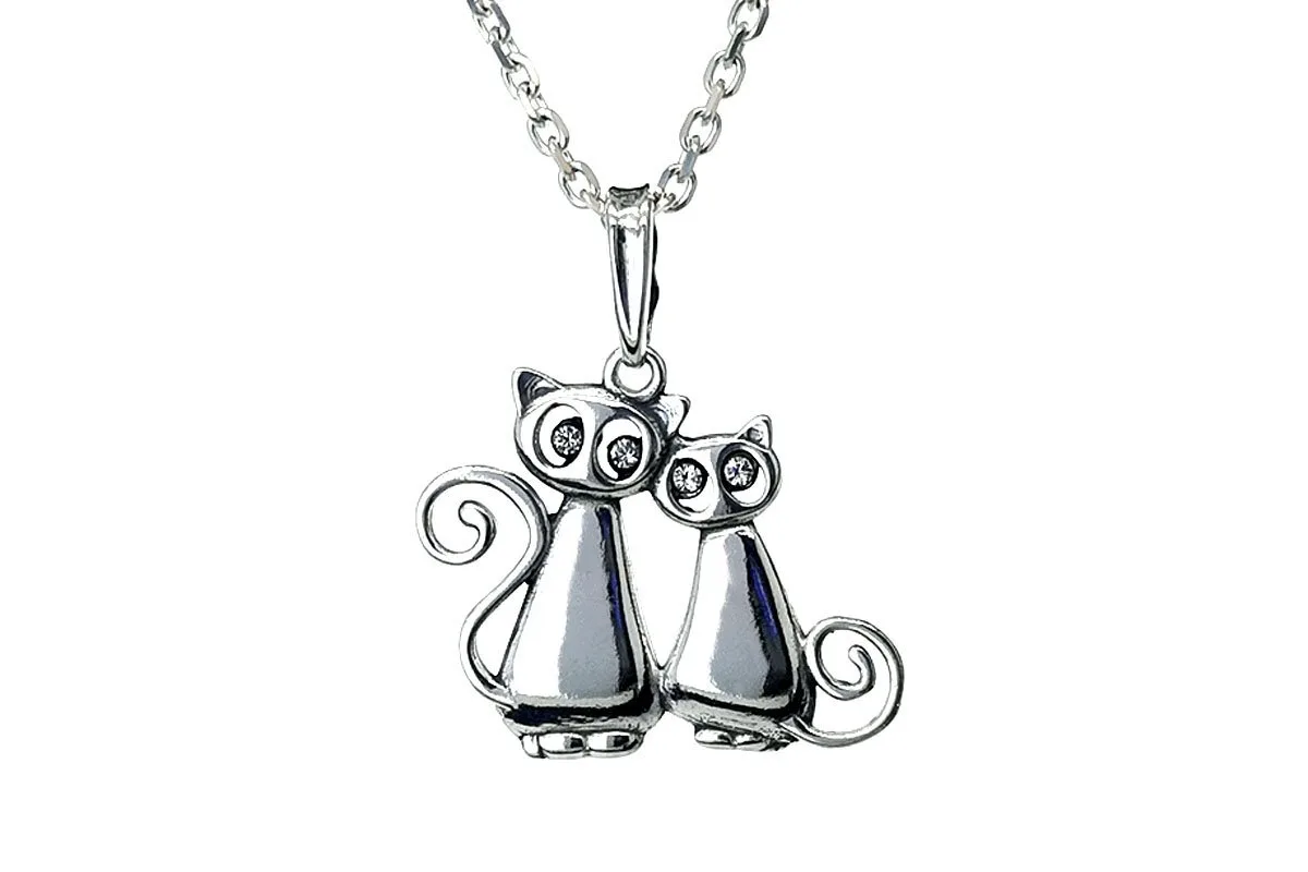 Pendant with Swarovski Crystal P1749400200