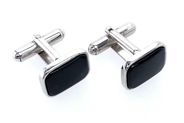 Sterling Silver Cufflinks SS009400820