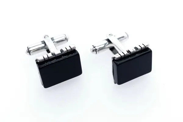 Sterling Silver Cufflinks SSG03350840