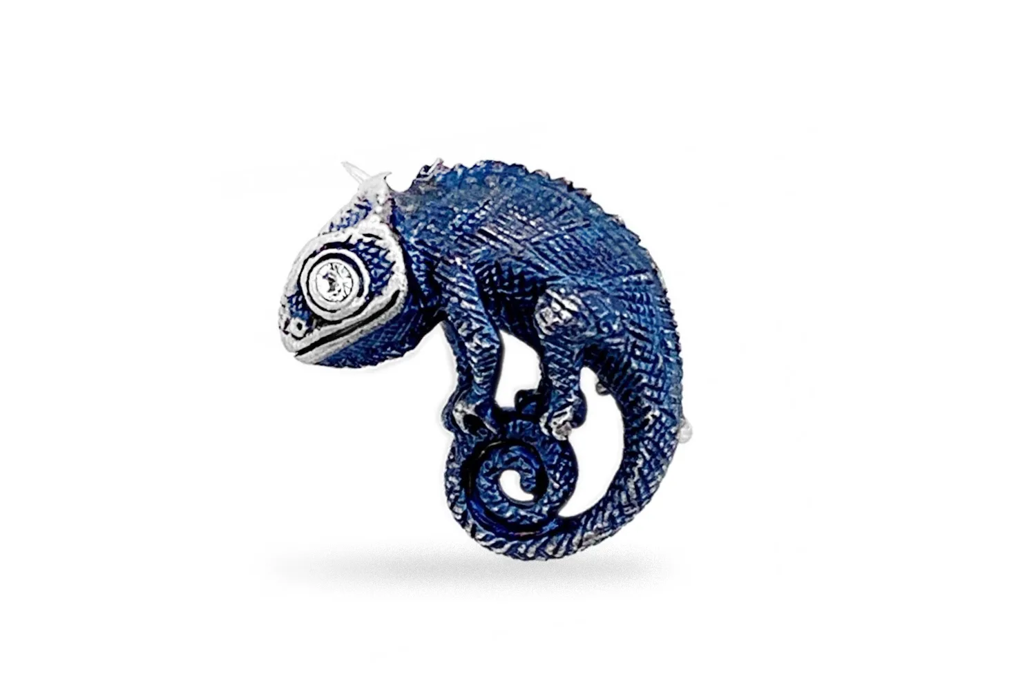 Chameleon Brooch SA273450500