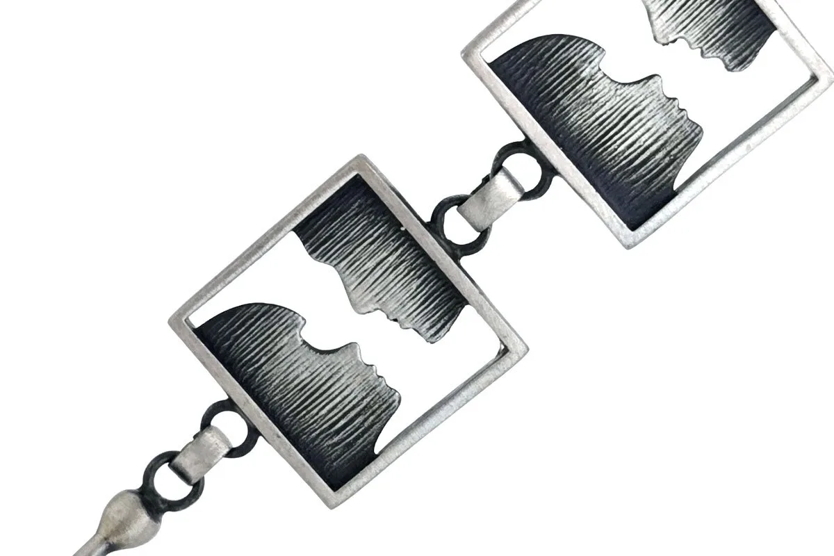 Streling Silver Bracelet AP354501060