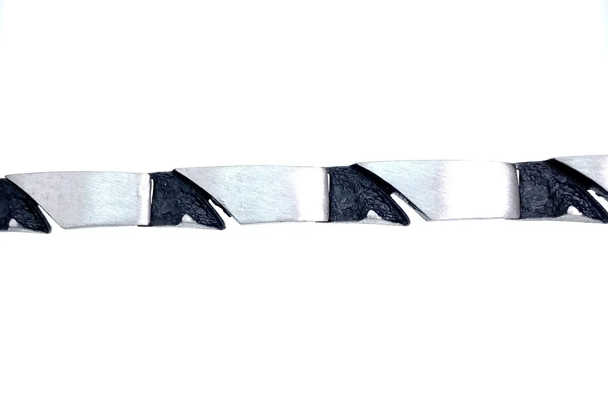 Silver bracelet AP112351580