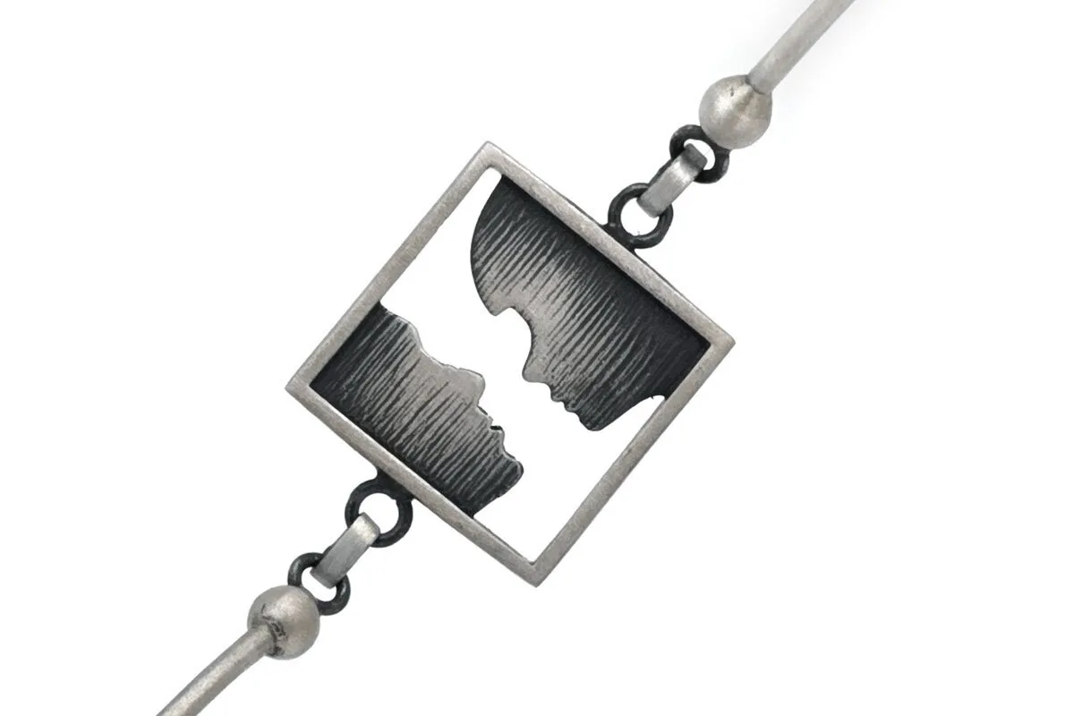 Streling Silver Bracelet AP354500660