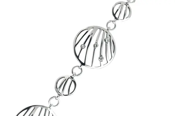 Streling Silver Bracelet AP357350900