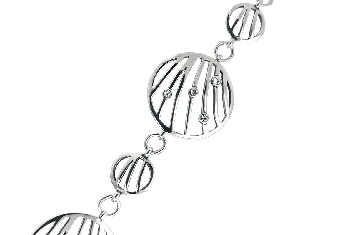 Streling Silver Bracelet AP357350900
