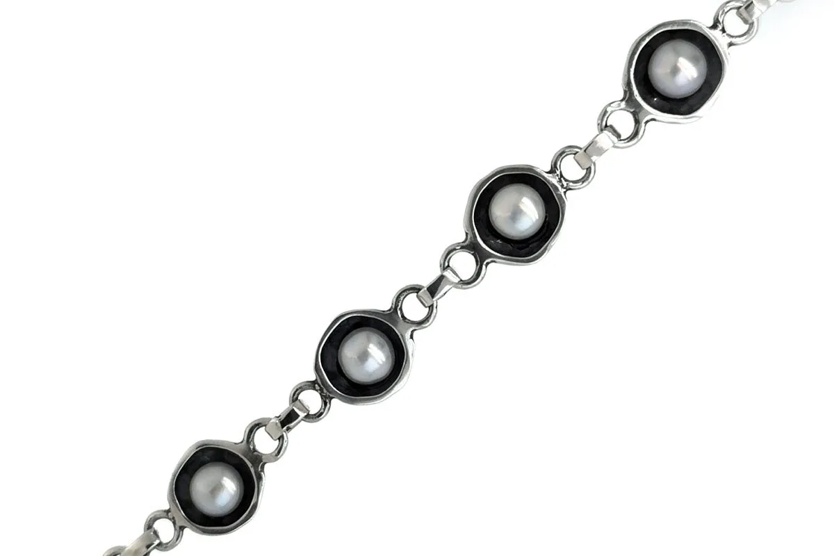 Cultured Pearl Bracelet AP000500790