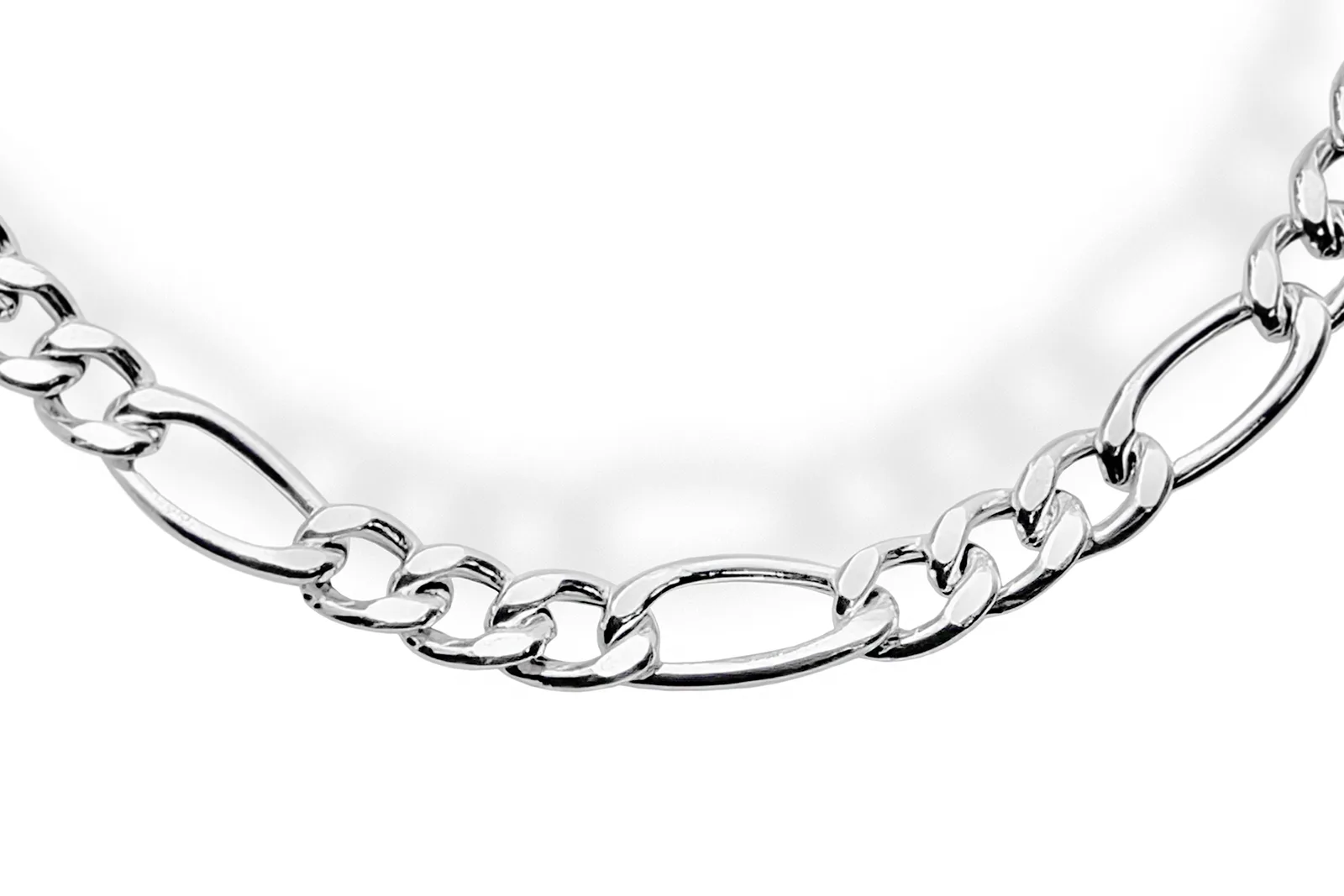 Silver chain