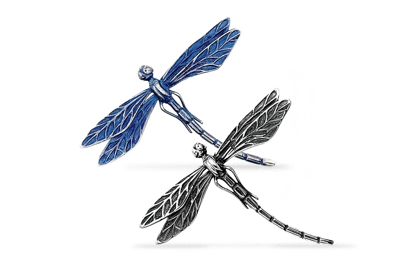 Silver Dragonfly SA311400730