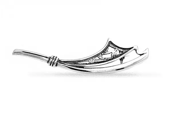 Brooch SA57500300