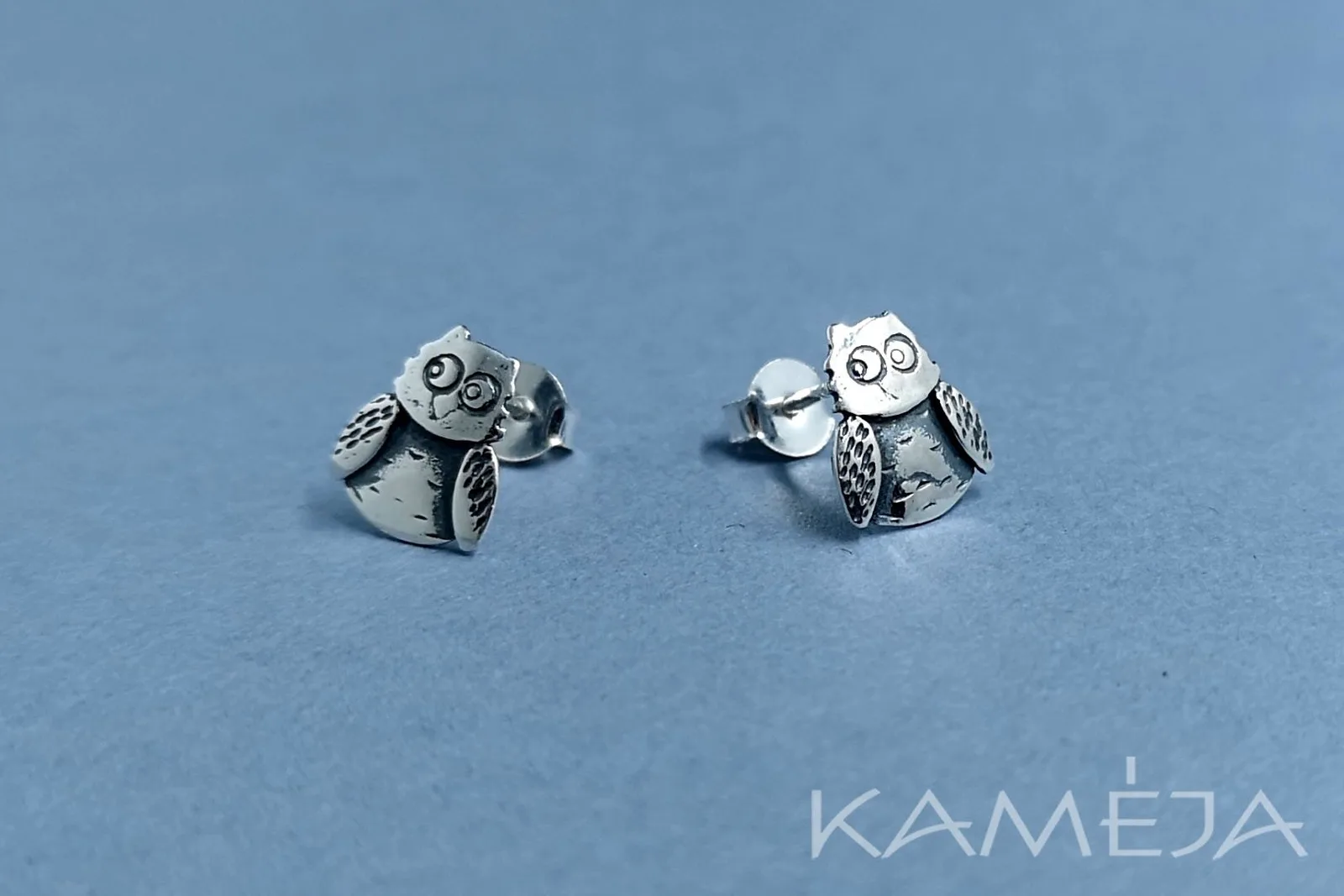 Silver owls A2704500140
