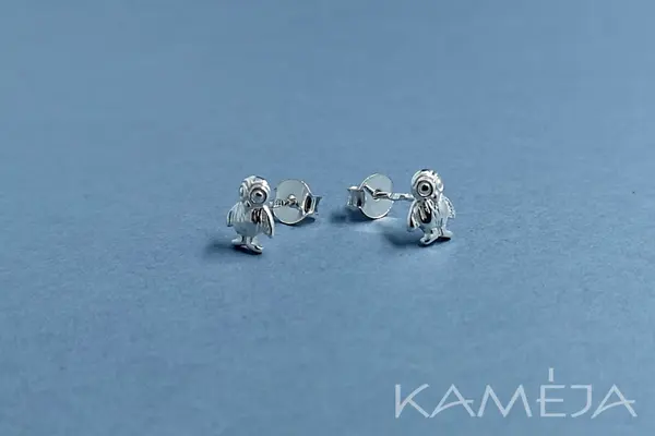 Silver owls A2134500130