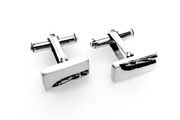 Sterling Silver Cufflinks SSG07350650