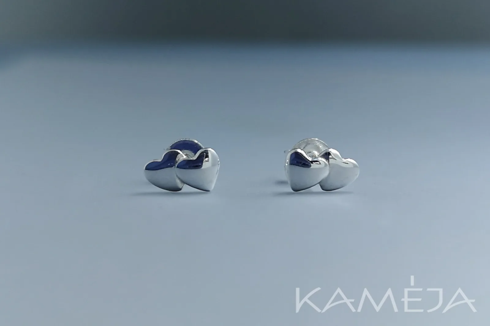 Silver hearts A2737500090