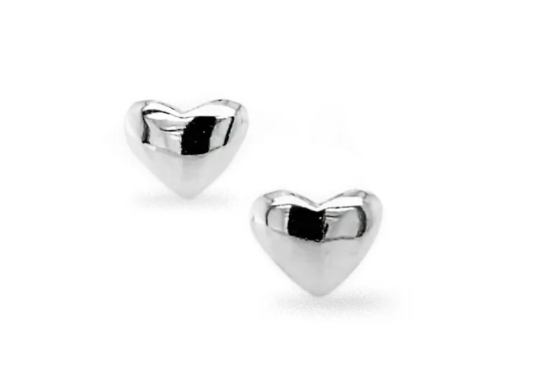 Silver hearts A651500090