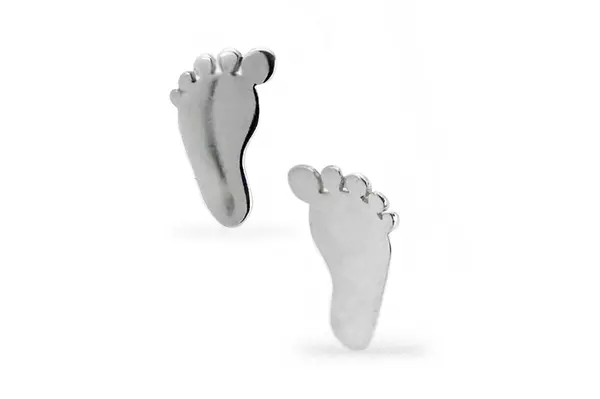 Sterling Silver Earrings A0374400200