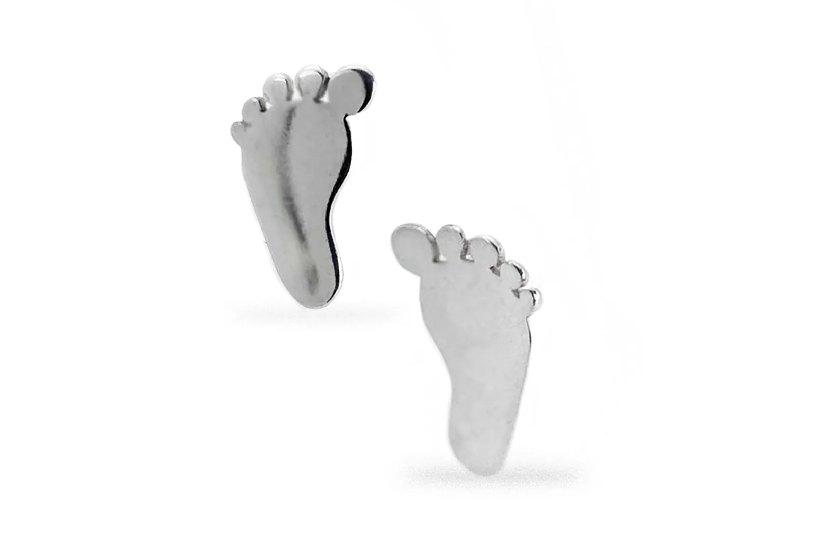 Sterling Silver Earrings A0374400200