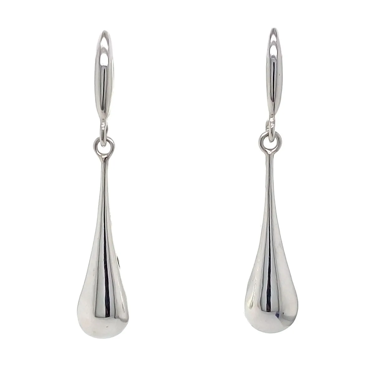 Drop Shape Earrings