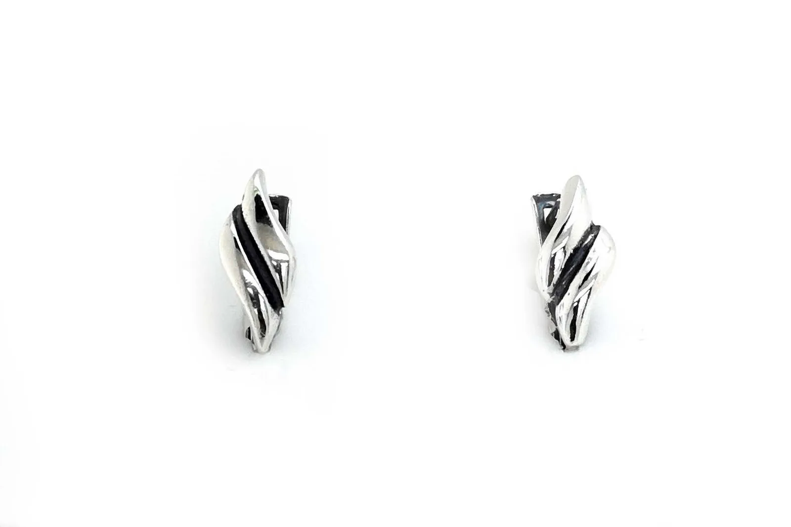 Sterling Silver Earrings A2990350180