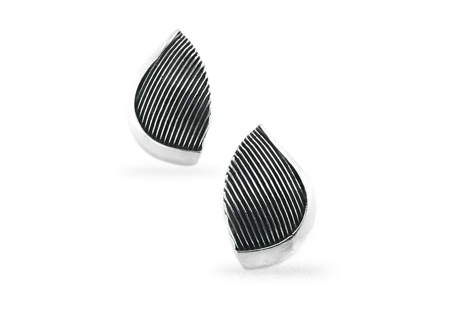 Sterling Silver Earrings A3131350450