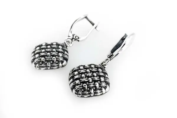 Sterling Silver Earrings A3158300500