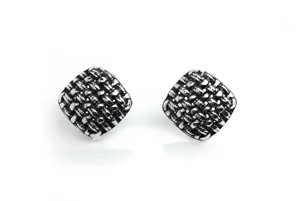 Sterling Silver Earrings A3158350330