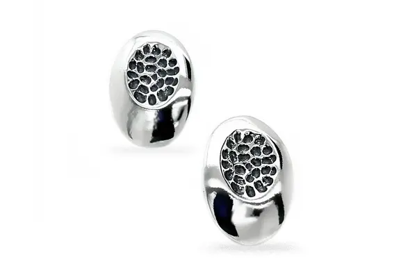 Sterling Silver Earrings A3293350420