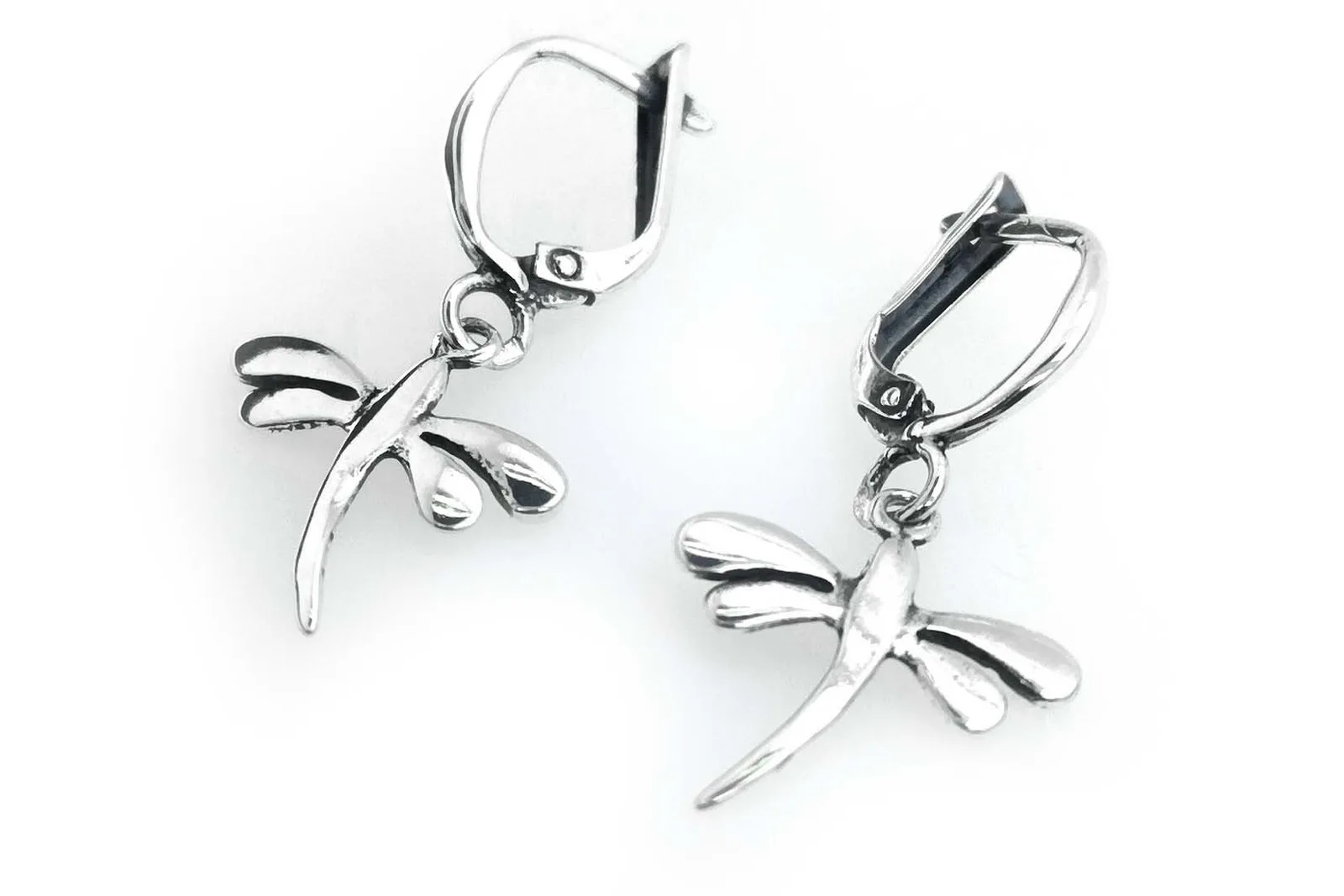 Dragonfly Earrings A3378350260