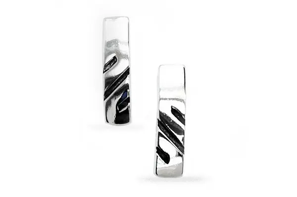 Sterling Silver Earrings A755350190