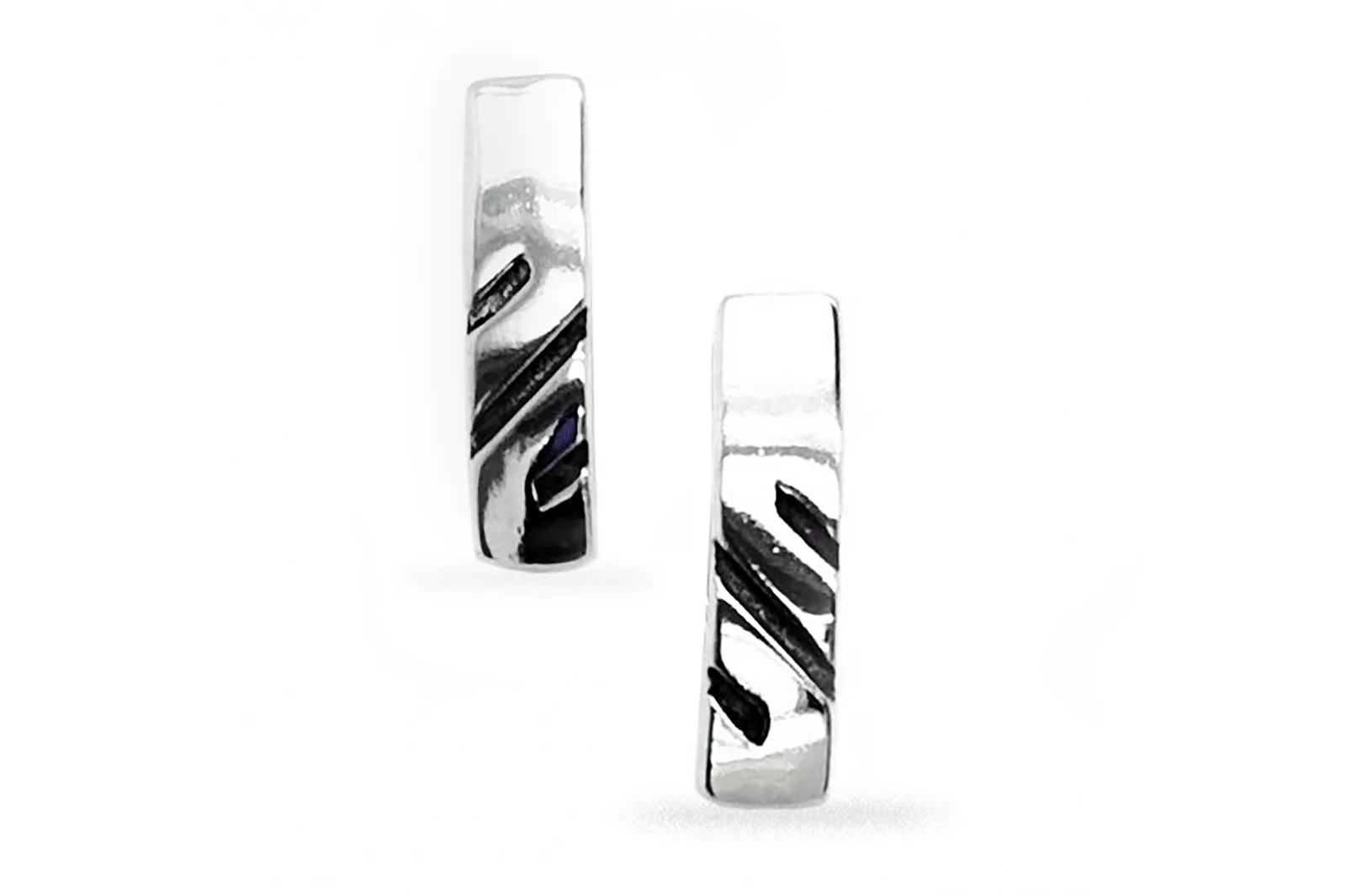 Sterling Silver Earrings A755350190