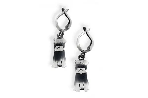 Puppy Earrings A2983400330