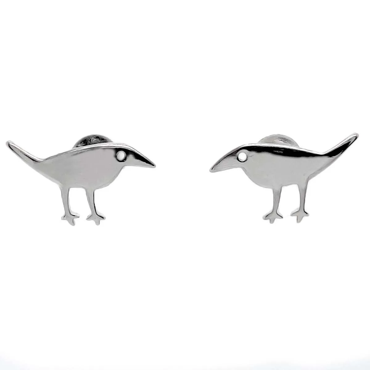 Sterling Silver Earrings A2781500100