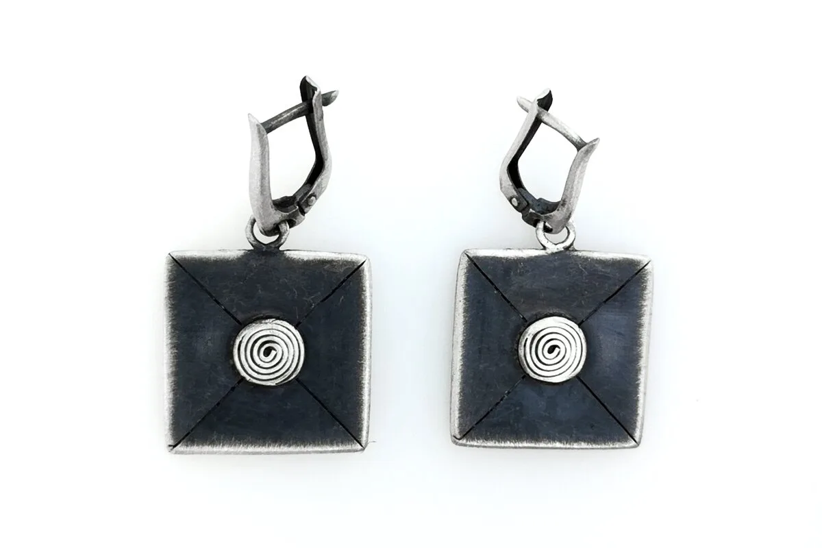Earrings A3387400800