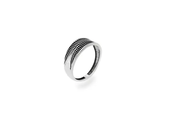 Silver ring Ž2011400220