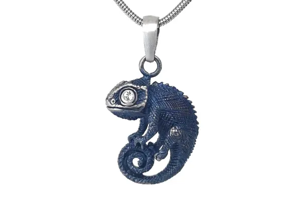 Chameleon Pendant P1649400480
