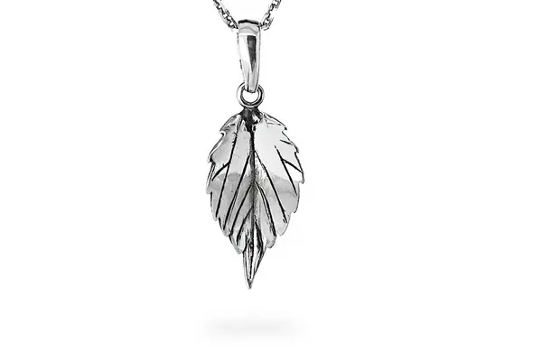 Leaf Pendant