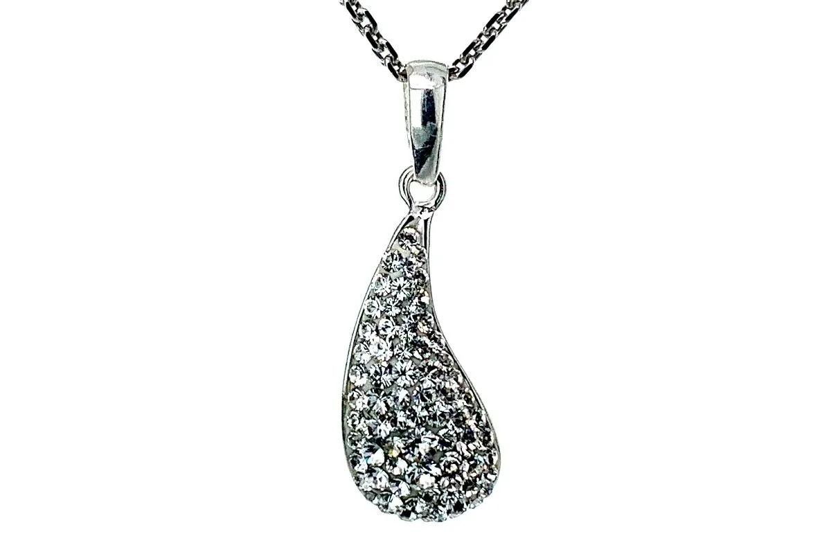 Pendant with Swarovski Crystal P1774600240