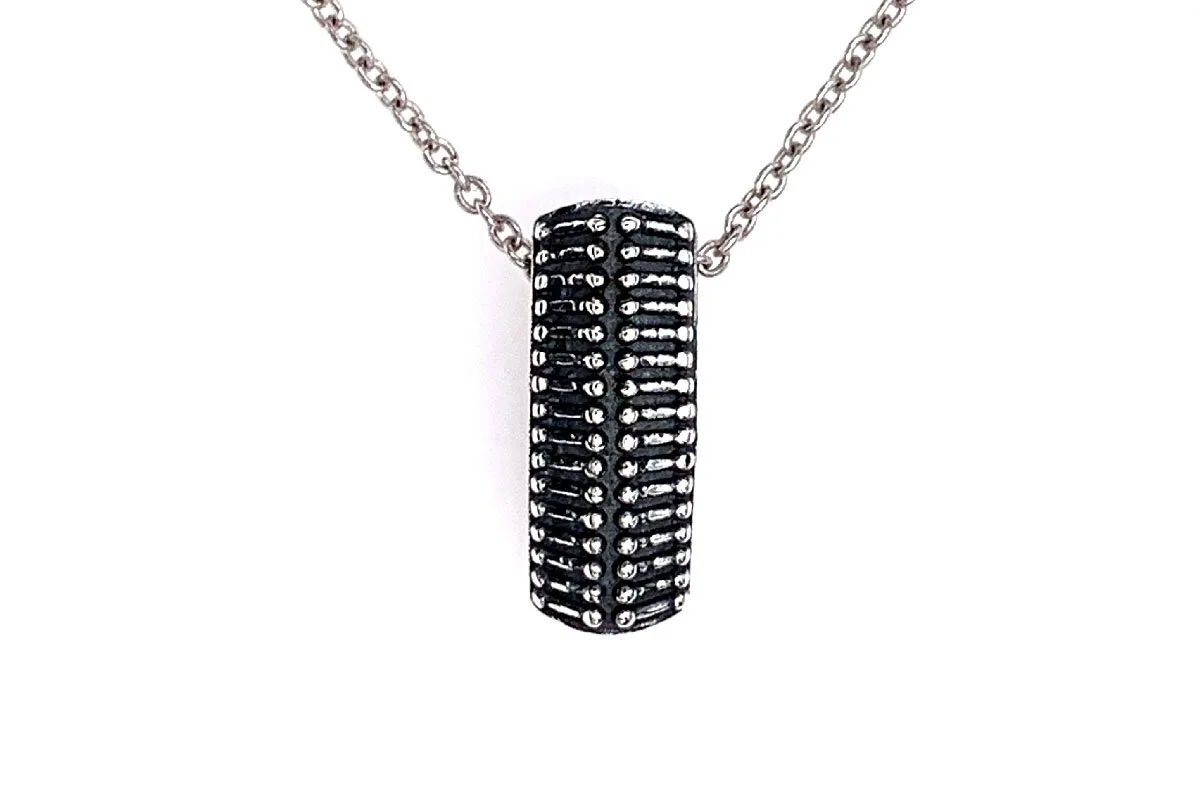 Sterling Silver Pendant P2250350150
