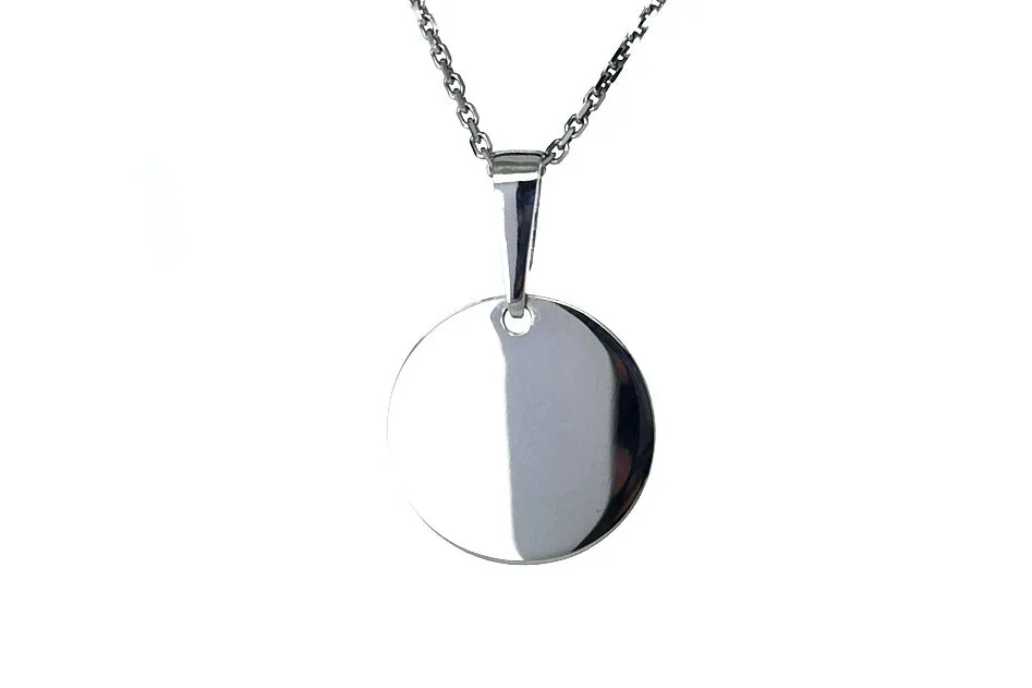 Sterling Silver Plate