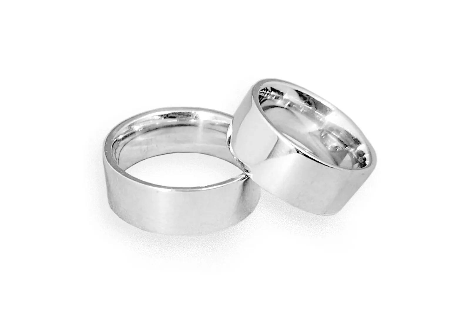 Sterling silver ring