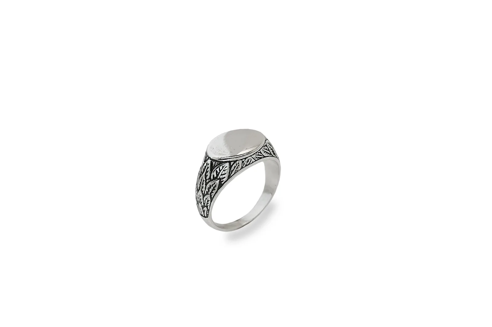 Silver Ring